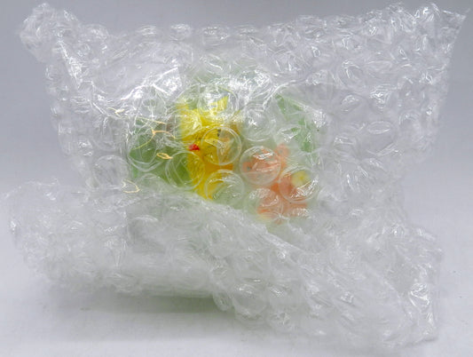 Re-Ment Terrarium Collection EX: Pokemon Pam and Pikachu Running Through the World of Paldea 1