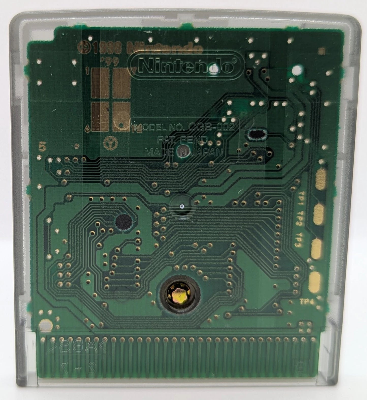 GB Complete, Excellent condition Martian Successor Nadesico Ruri Ruri Marjan