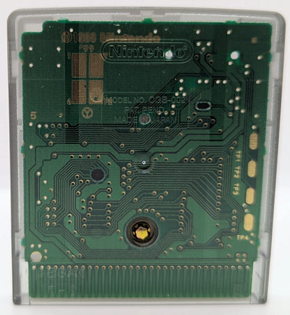 GB Complete, Excellent condition Martian Successor Nadesico Ruri Ruri Marjan