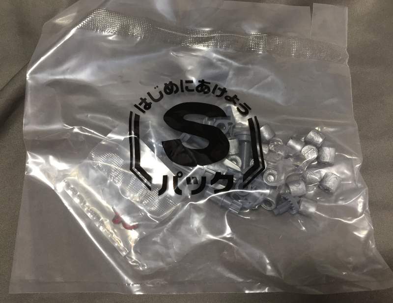 Takara Tomy Zoids Wild Victor Spiegel's Hunter Wolf (Wolf Species) ZWR04