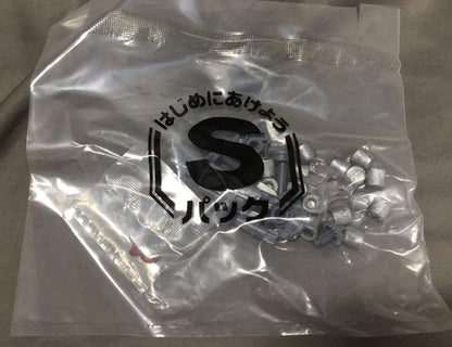 Takara Tomy Zoids Wild Victor Spiegel's Hunter Wolf (Wolf Species) ZWR04