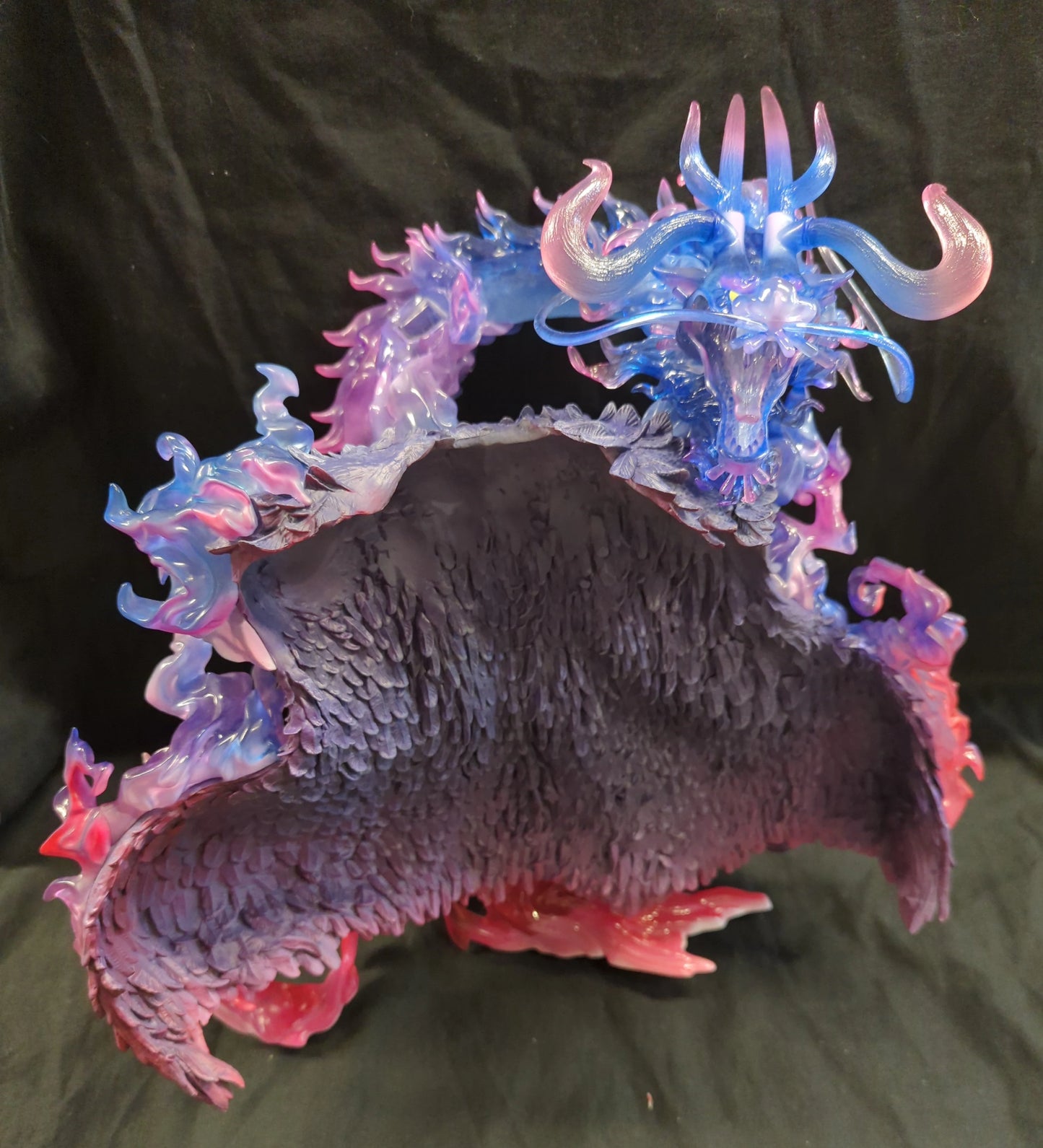 MegaHouse POP WA-MAXIMUM Kaido of the Beasts