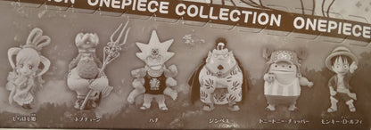 Bandai Undersea Paradise/One Piece Collection 1BOX