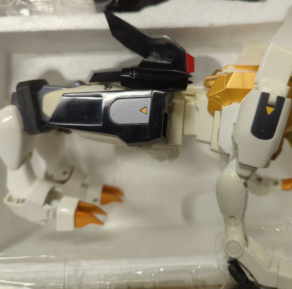 Bandai Soul of Chogokin Gaogaigar GX-68