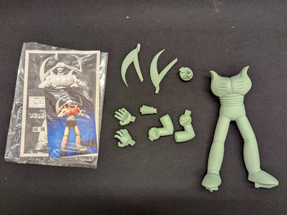 Volks / SUPER ROBOT MUSIUM COLLECTION/20cm CLASS MODEL original mold Susumu Machida machine beast Galada K7