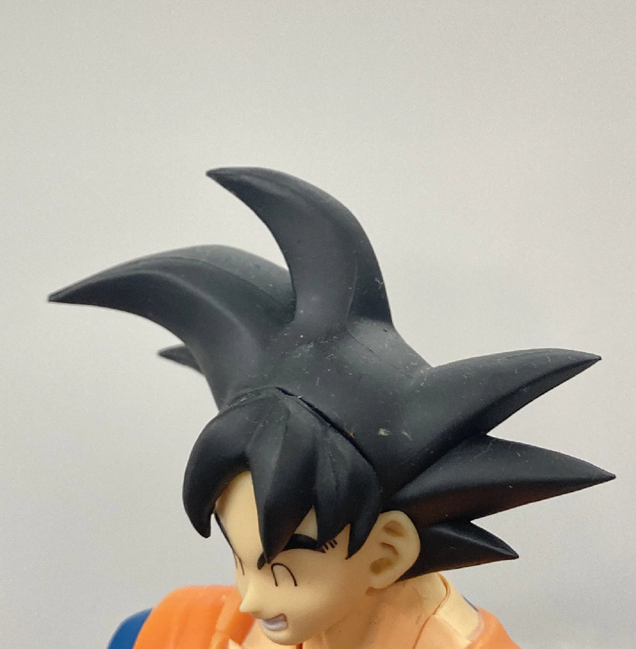 Bandai SHFiguarts Son Goku/Tamashii Web Édition Limitée