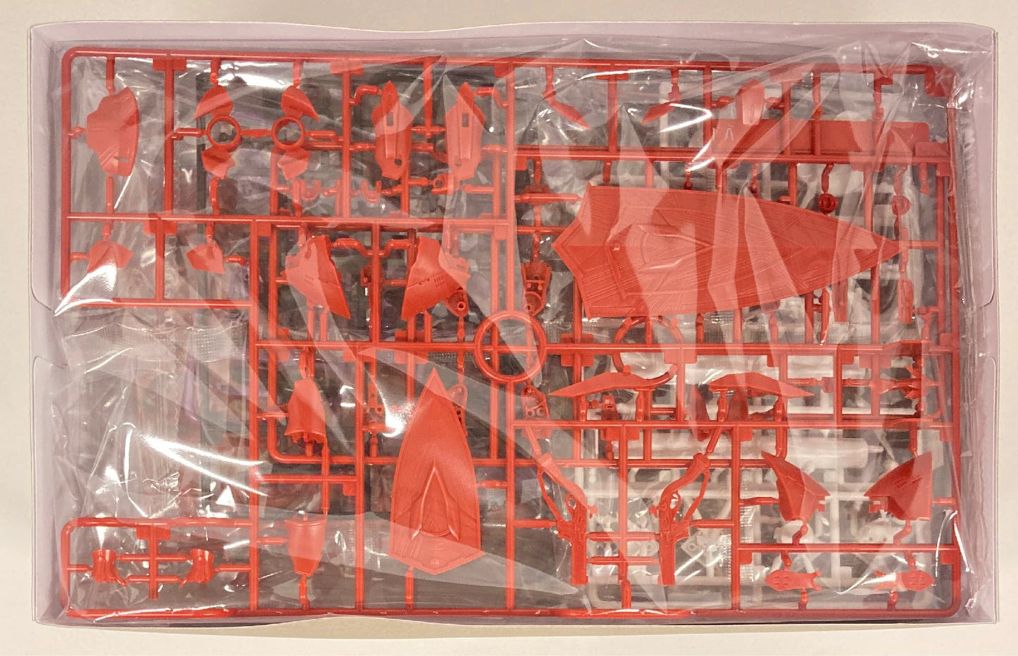 Kotobukiya Megami Device Ichijo Ayaka [Hidetoshi] No Bonus Item parts A4.1