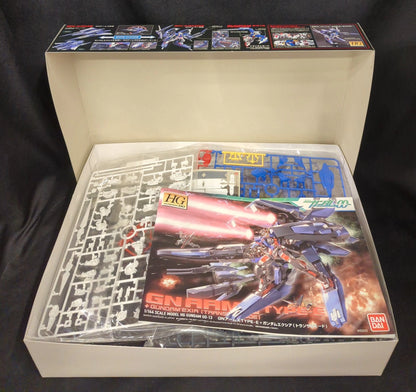 Bandai HG Gundam 00 GN Arms + Gundam Exia (Trans-Am mode) 13