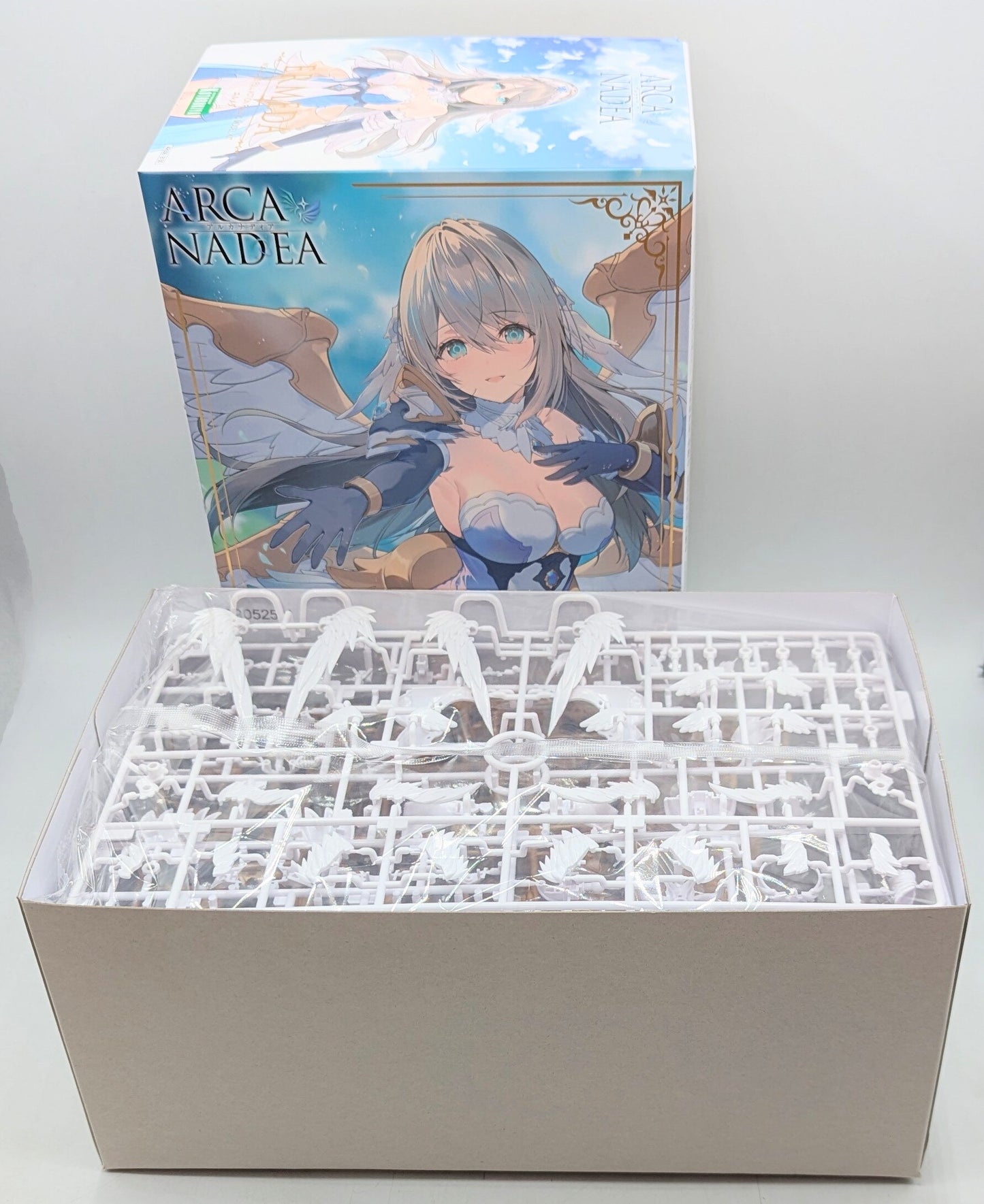 Kotobukiya Arcadia Elmeda