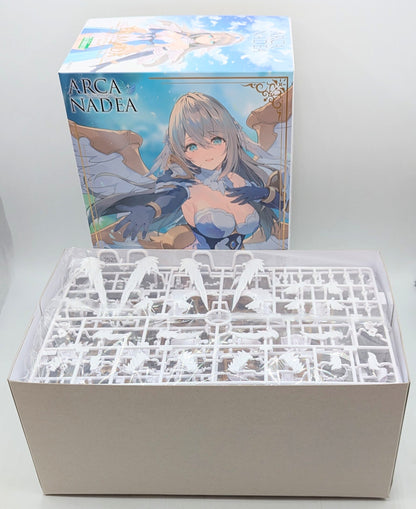 Kotobukiya Arcadia Elmeda