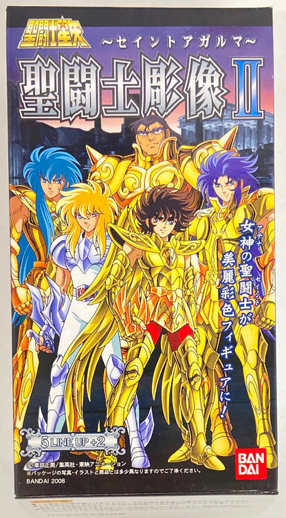 Bandai RFTERM0TOKEN Statue 02 Sagittarius Seiya / Sagittarius Seiya