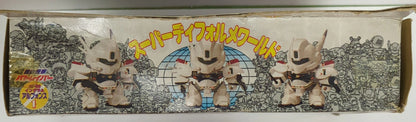 Bandai Original SD (Ingram) Alphonse 1