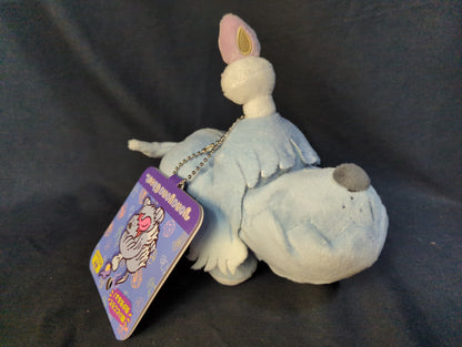 Pokemon Glow in the Dark Mascot/yonayonaGhost Pokemon Bochi