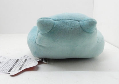 Pokemon Dolls House Plush Stuffed Toy Pokemon Snorlax Sofa