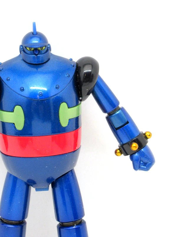 Bandai Soul of Chogokin Tetsujin 28 Blue Metallic Ver. GX-24M