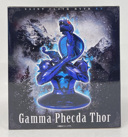 BANDAISPIRITS/BANDAINAMCO Saint Seiya Myth Cloth EX Masami Kurumada γ-Phecda Thor