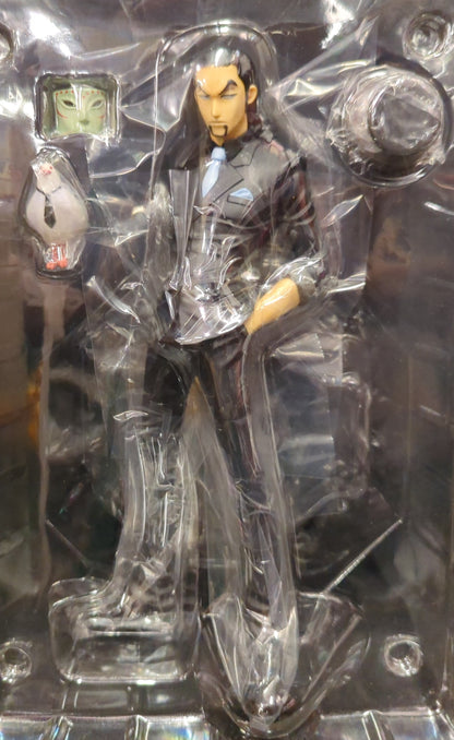 MegaHouse POP  NEO Rob Lucci