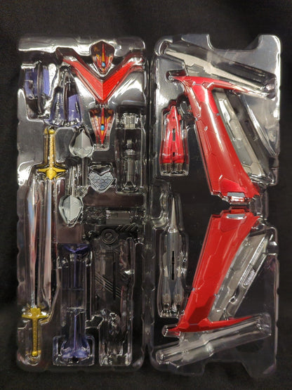 Bandai Spirits METAL BUILD Great Mazinger