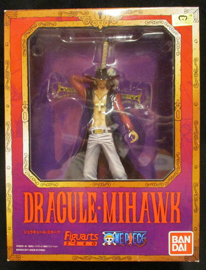 Bandai Figuarts ZERO / One Piece Mihawk