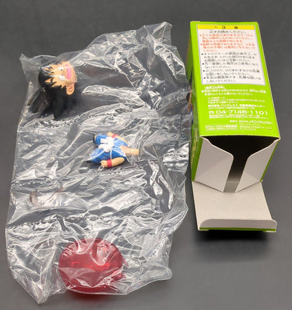 RFTERM0TOKEN WCF Dragon Ball vol.1 Begegnung und Abreise DB001 Son Goku