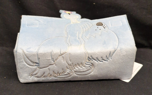 Sega Premium Tissue Box Cover Pamo/Papimocchi/Bochi Pokemon Bochi