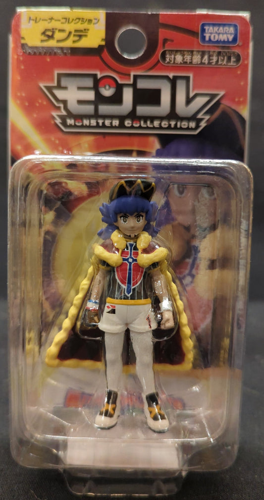 Takara Tomy Monster Collection/Trainer Collection Pokemon Dande