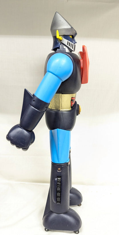 Popy Jumbo Machinder Great Mazinger Season 2