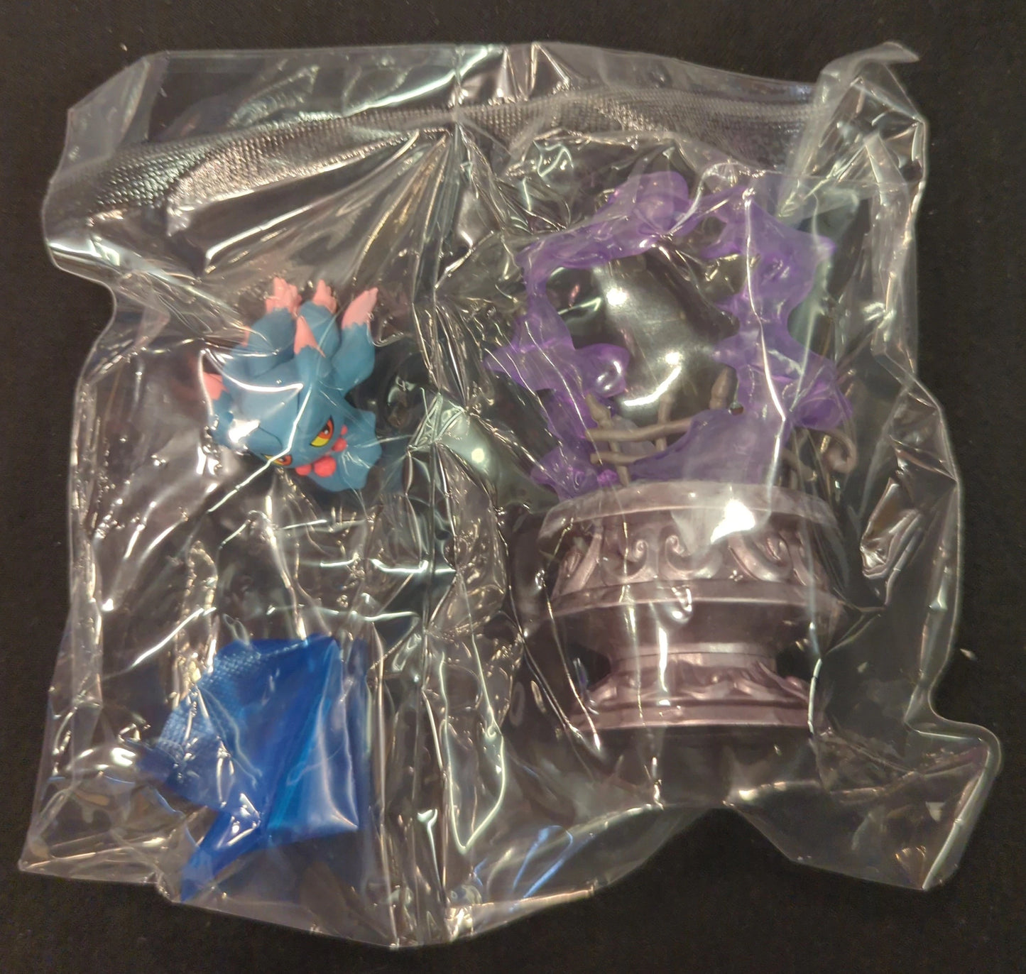 Re-Ment Little Night Collection 2 ~Small Mischief of the Dark Night~ Pokemon Murk 4