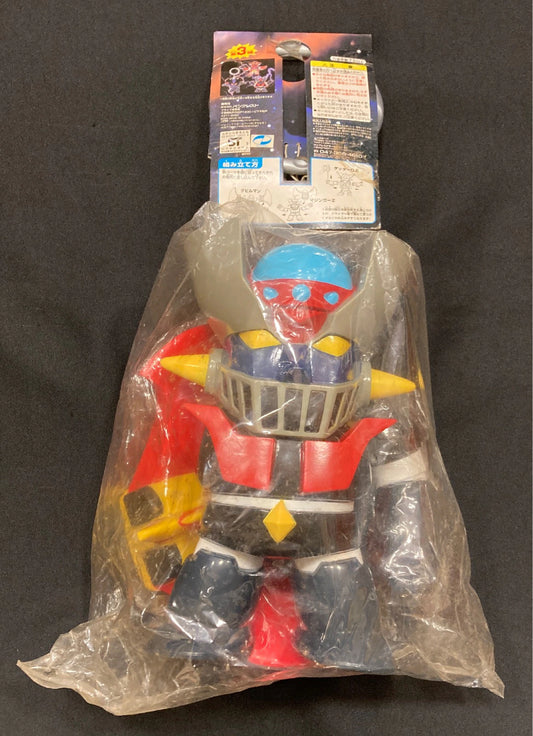 Banpresto Dynamic Character Giant Mascot Mazinger Z