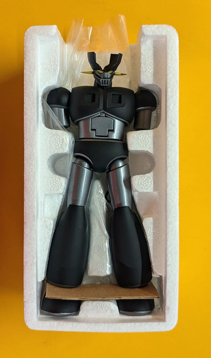 Bandai Soul of Chogokin Black Mazinger Z GX-01B