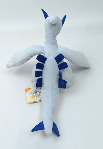 San-ei Boueki Boeki Plush Stuffed Toy/ALL STAR COLLECTION Pokemon Lugia (S) PP142