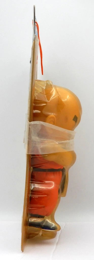 Banpresto DX Soft Vinyl Figure 2 Krilin