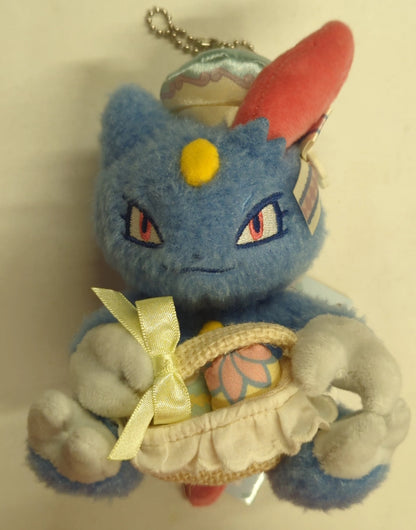 Pokemon Mascot / Pokemon Botanical Easter Pocket Monster Sneasel
