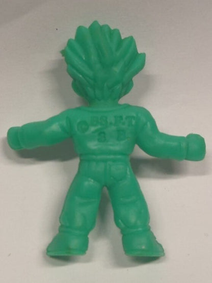 Bandai Dragon Ball Z Super-Saiyan Trunks Special 290 Super-Saiyan Trunks L Green