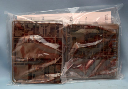Fine mold eight hundred tanks Medium tank type instep 1/35