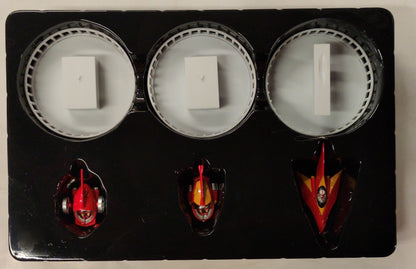 EVOLUTION-TOY Mazinger Z Metal action Pilder set