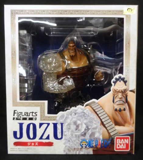 Bandai Figuarts ZERO One Piece Jozu