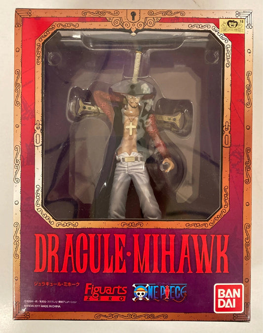 Bandai Figuarts ZERO One Piece Mihawk