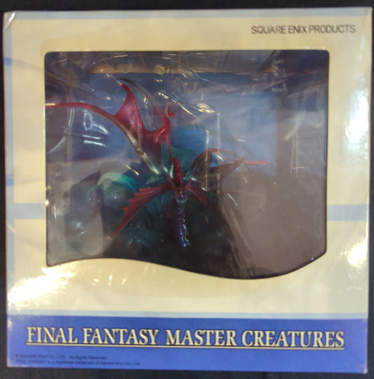 Square enix MASTER CREATURES Leviathan