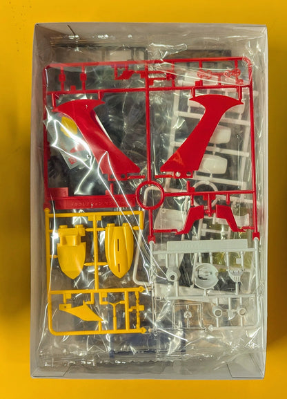 Bandai Mechanic Collection Mazinger Z