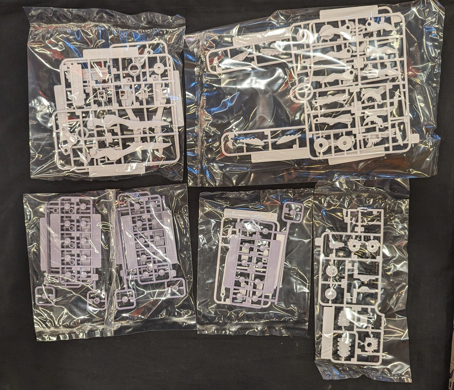 Kotobukiya HMM EZ-034 Geno Breaker Repackage Ver.