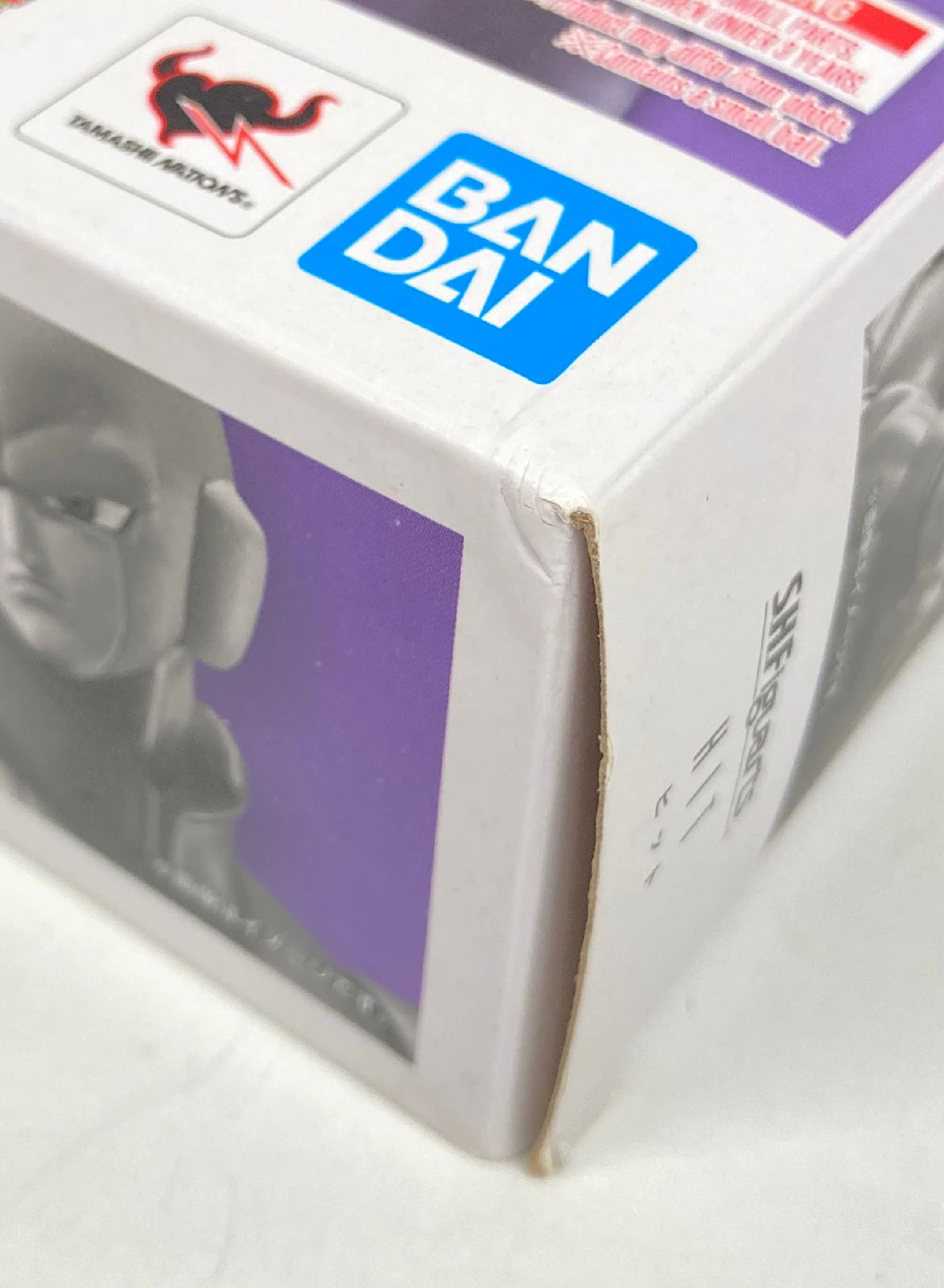 Bandai Spirits SHFiguarts hit