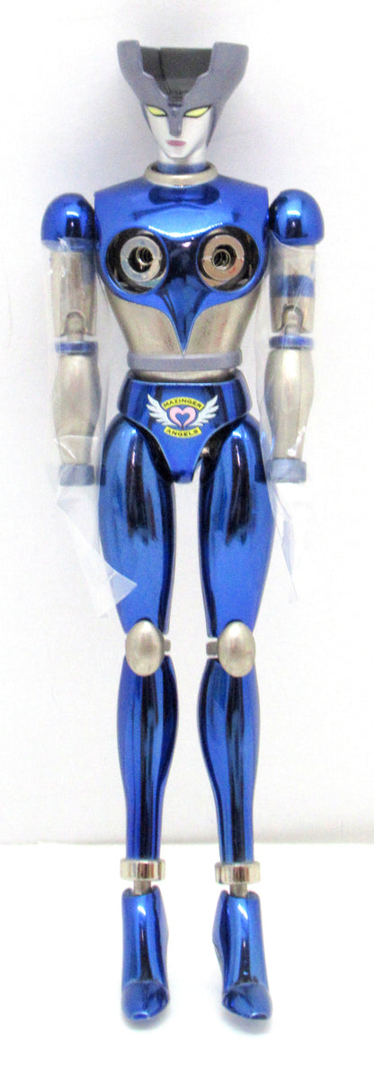Bandai Soul of Chogokin Diana A Mazinger Angel GX-11MA