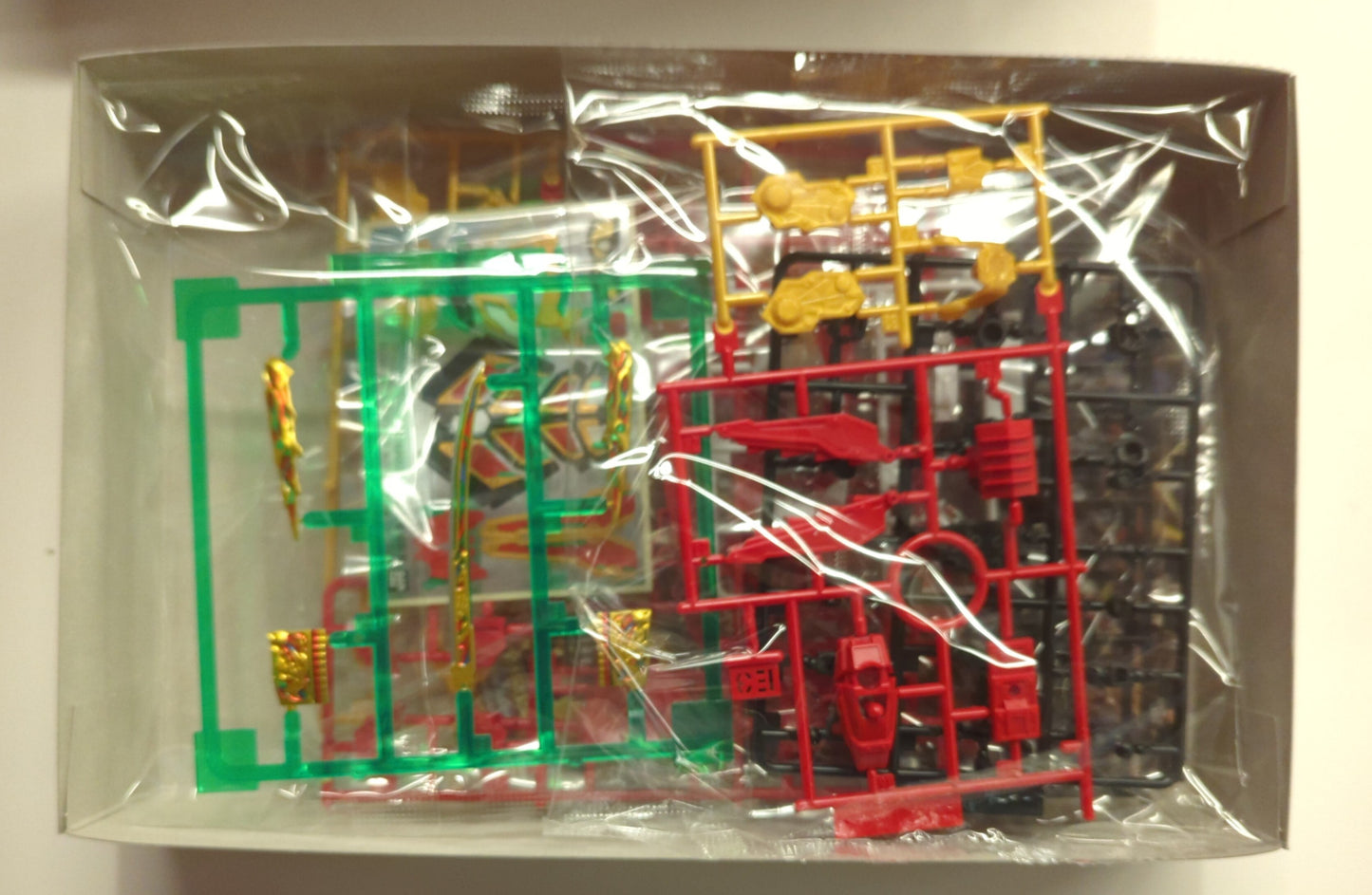 Bandai Spirits SDW HEROES SD Gundam World Heroes Kira Steel Story 78th Generation Musha Gundam 36