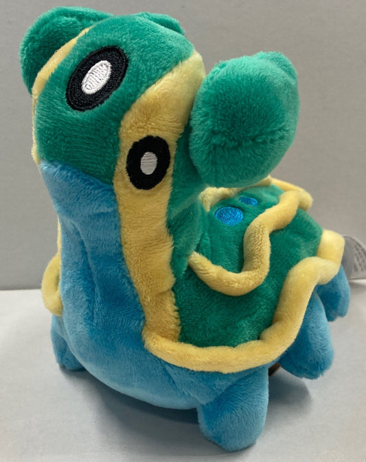 Pokemon - Plush Stuffed Toy/Pokemon fit Pocket Monster Toritodon (Eastern Sea)