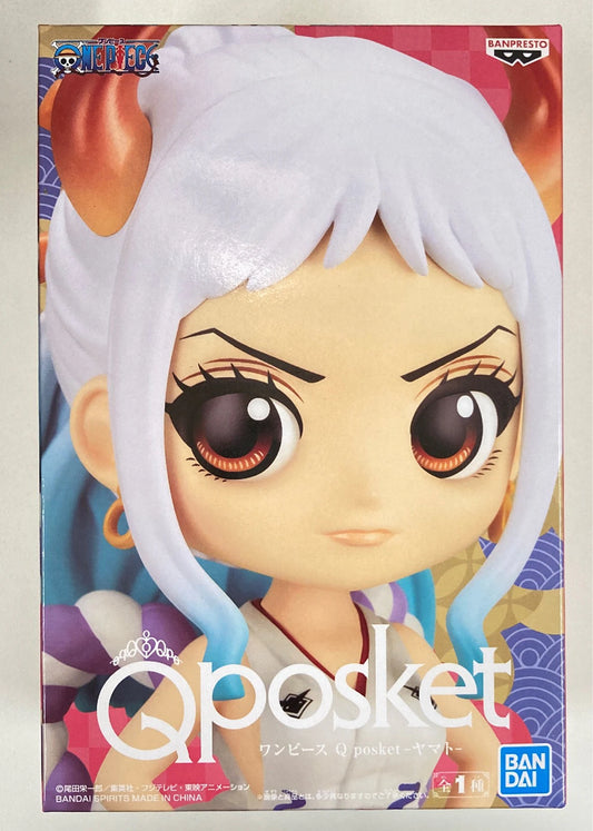 Bandai Spirits Q posket Yamato