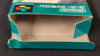 SFC Legend of Zelda: A Link to the Past