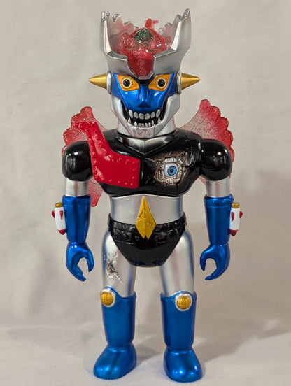 NOUS TOY MAZINGER