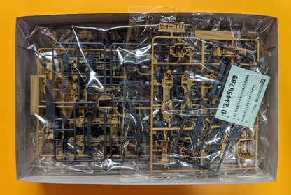 Bandai Spirits 30 MINUTES MISSIONS Alto (Land Warfare Version) [Brown] 19