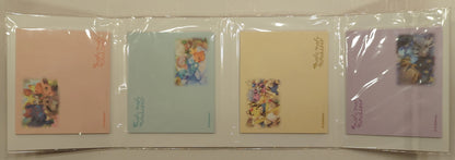 Pokemon MOFU-MOFU PARADISE Pocket Monsters Book Type Label